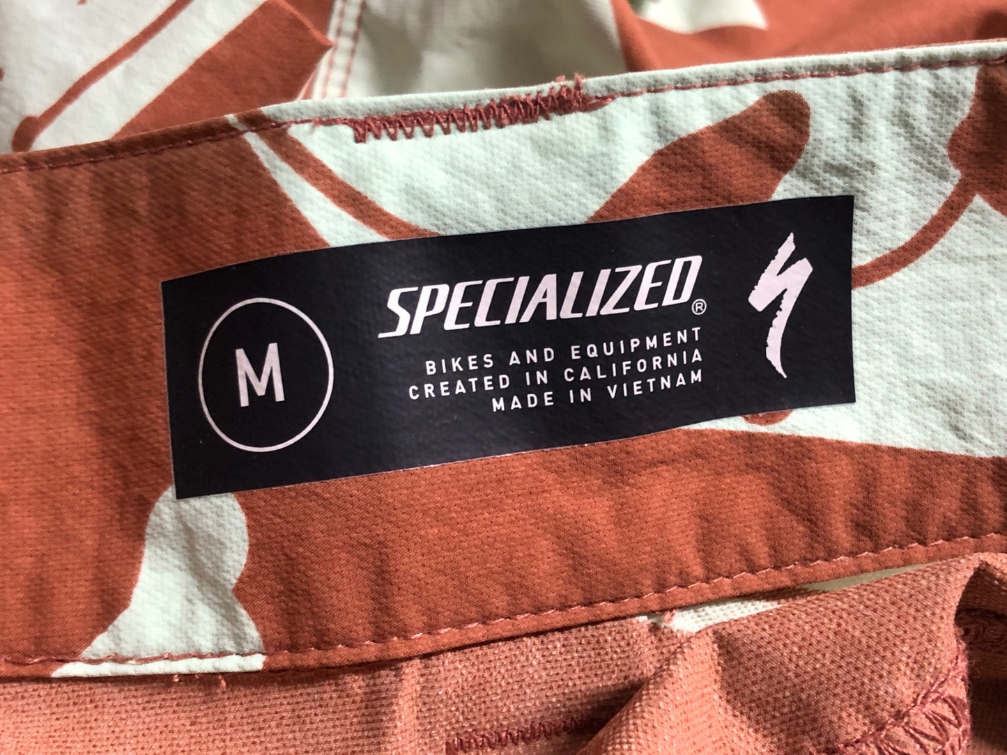 IY572 スペシャライズド SPECIALIZED サイクルパンツ TRCTA APPROACH レディース M