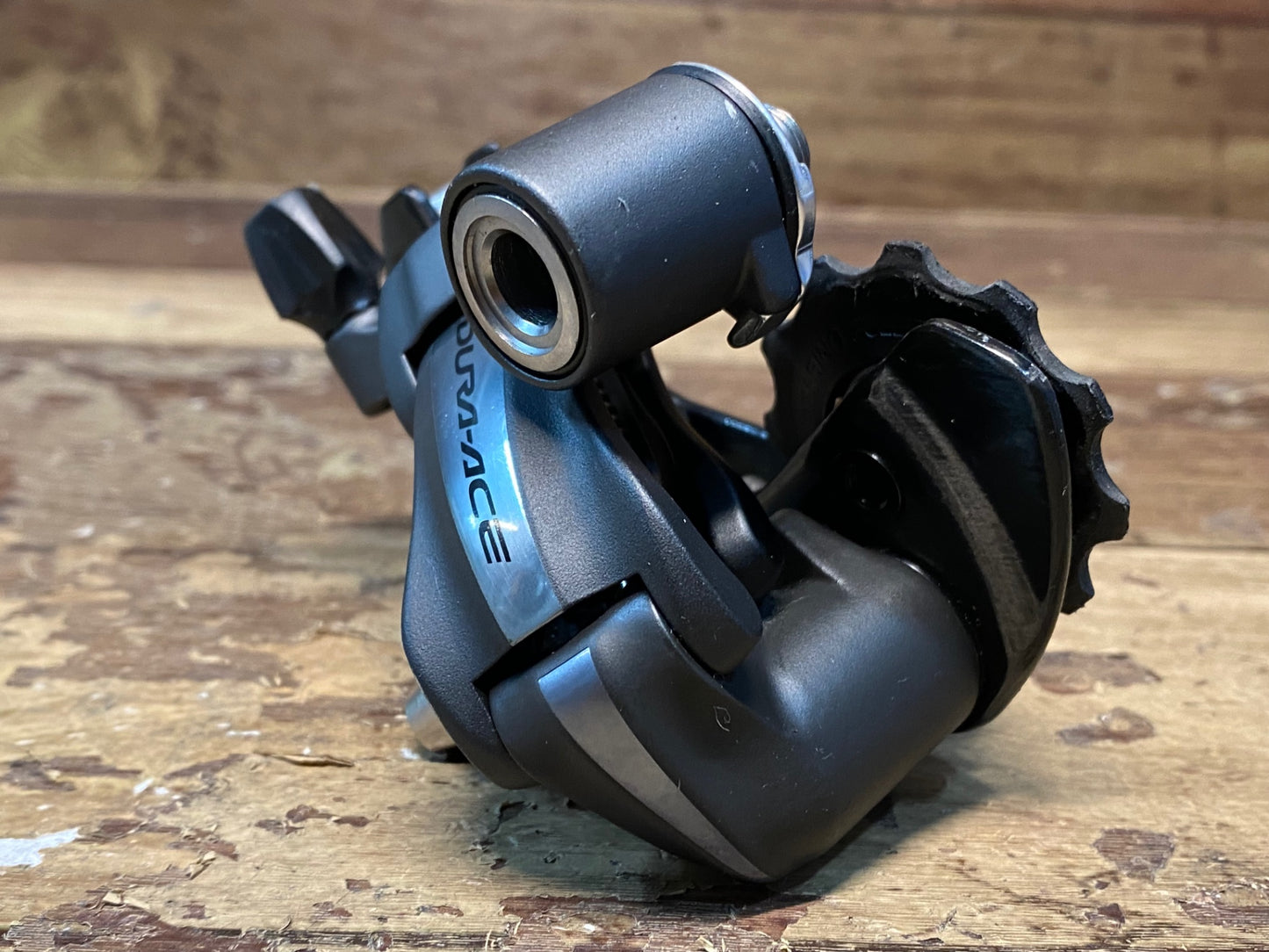 ID941 シマノ SHIMANO デュラエース DURA-ACE FD-7900 RD-7900 ディレイラーセット 2x10S