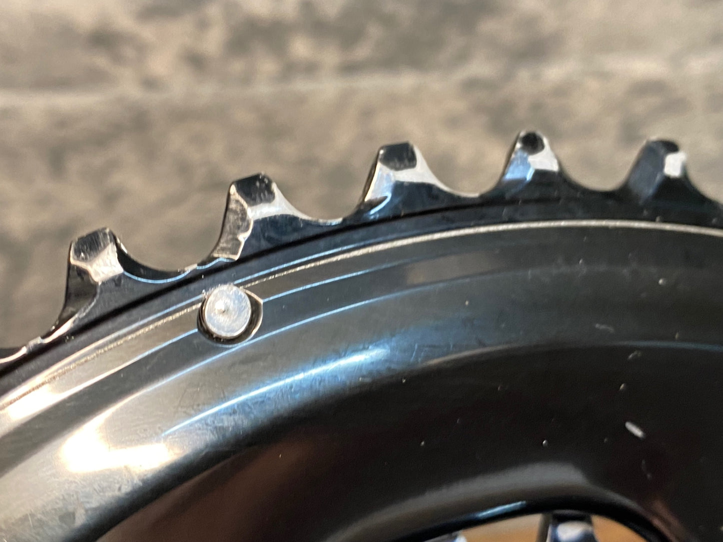 JB251 シマノ SHIMANO デュラエース DURA-ACE FC-R9200P クランクセット 172.5mm 50/34T 12S パワーメーター 両足計測 ※接続確認済み