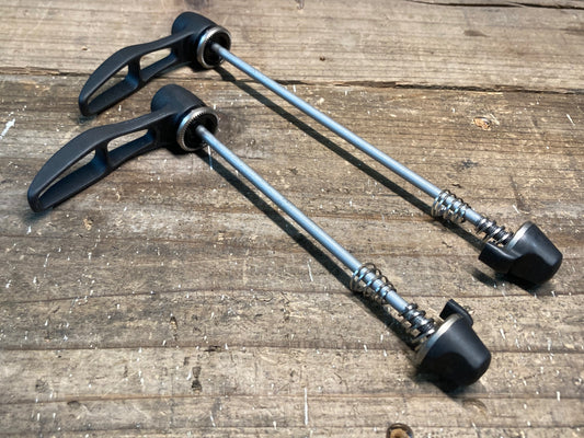 IN292 ジャイアント GIANT RWS ROAD クイックリリース スキュワー 100×130mm ステンレスシャフト