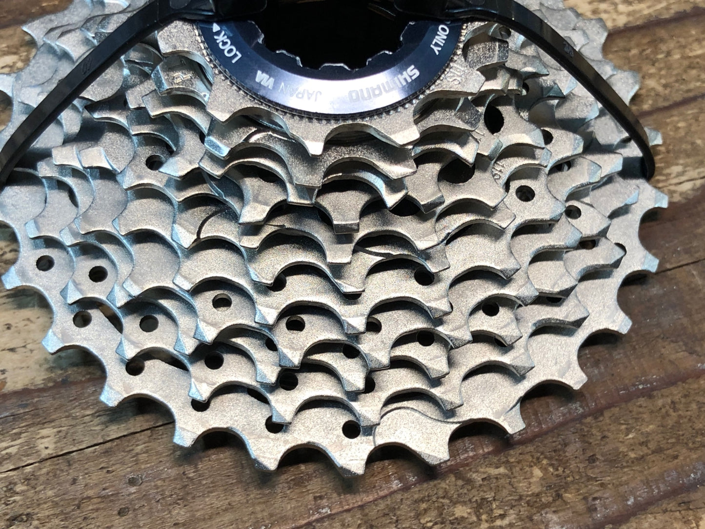 IX827 シマノ SHIMANO アルテグラ ULTEGRA CS-R8000 スプロケット 11S 11-28T