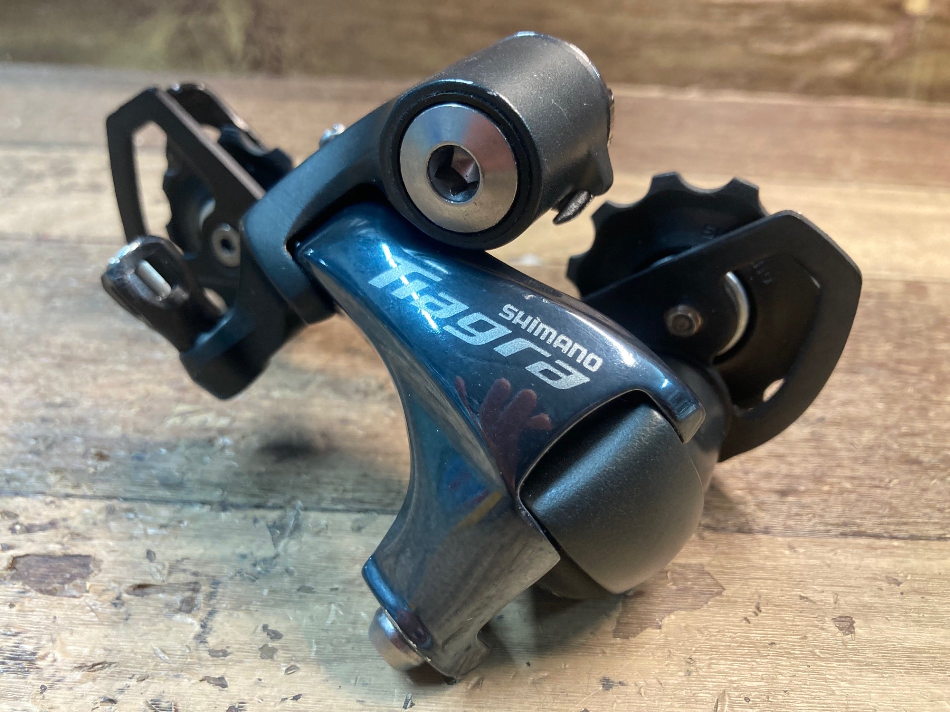 IM140 シマノ SHIMANO ティアグラ Tiagra RD-4700 リア