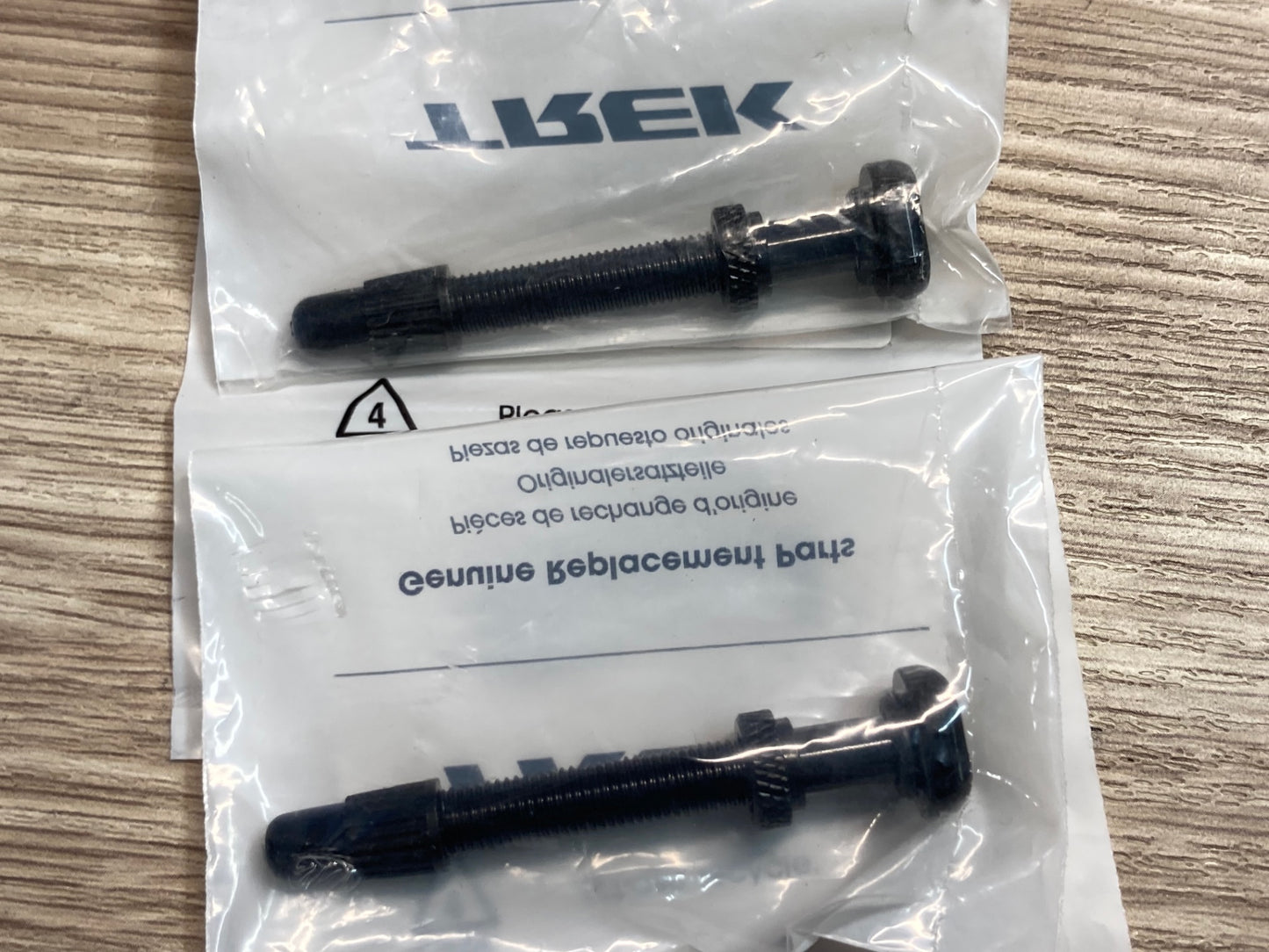 JC232 ボントレガー BONTRAGER TLR Rim Strip 2本セット