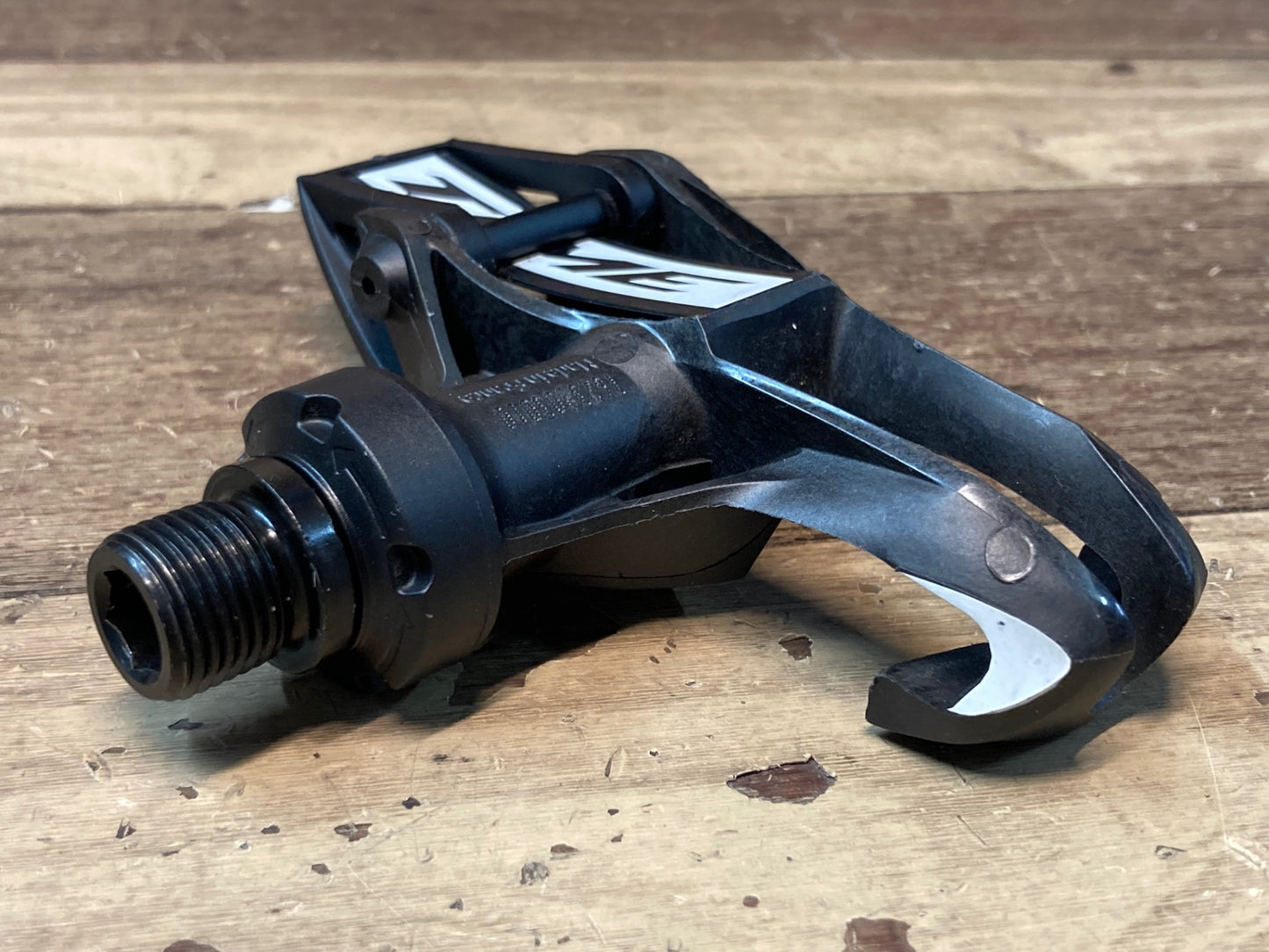 IL390 タイム TIME XPRESSO 10 CARBON ビンディングペダル