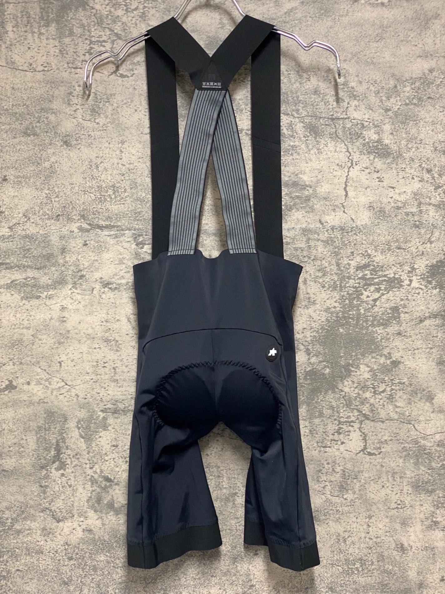 JB810 アソス assos T EQUIPE R ビブショーツ 黒 M