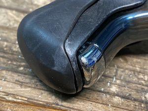 IT634 シマノ SHIMANO デュラエース DURA-ACE ST-9070 STIレバー Di2 電動 動作確認済 ※ブラケット劣化