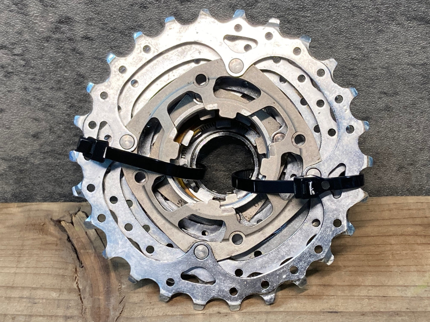 IN080 カンパニョーロ CAMPAGNOLO コーラス CHORUS 9S スプロケット 13-26T