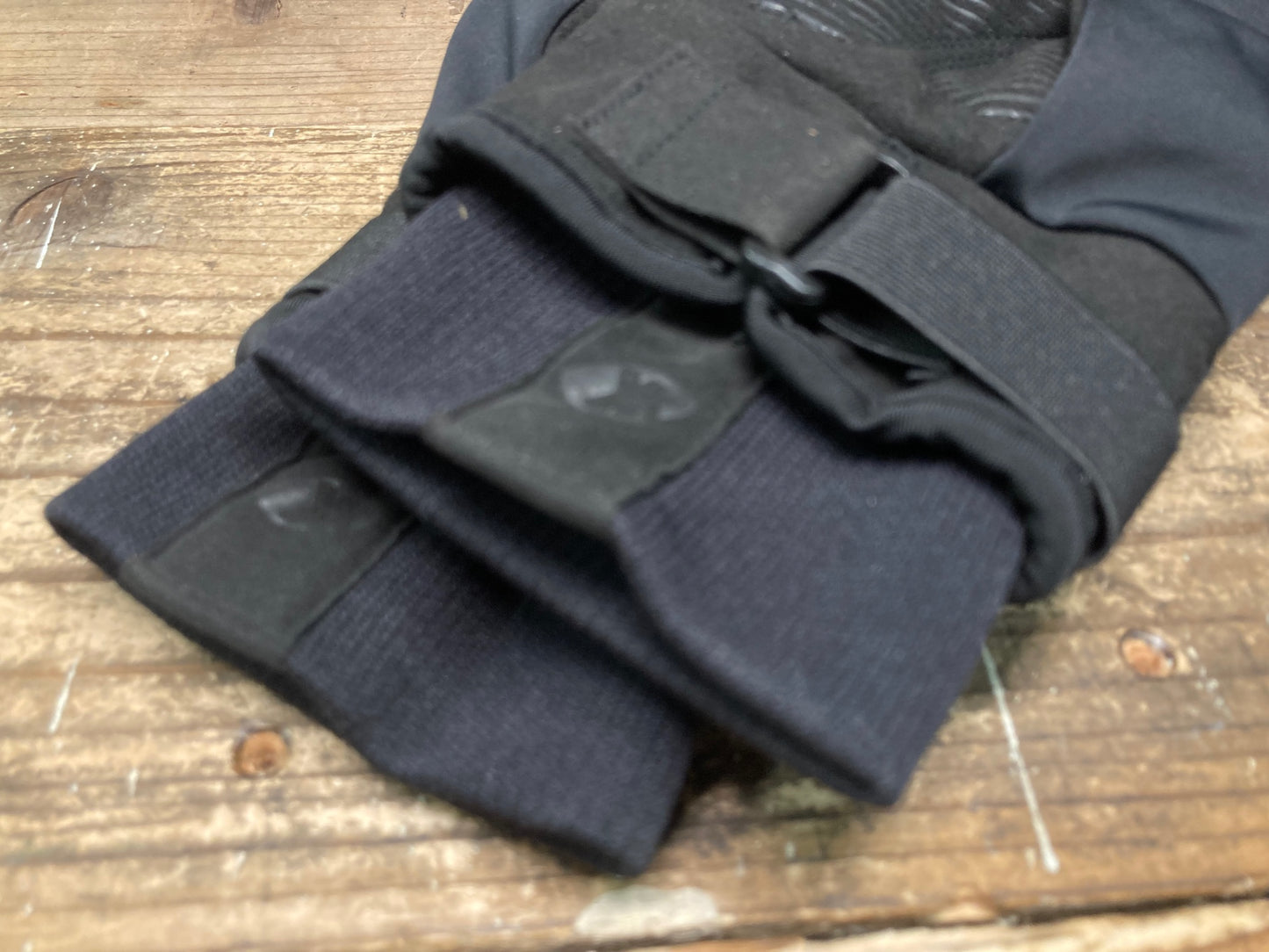 IV411 キネティックス kinetixx ルーカス サイクルグローブ GORE-TEX 8.5