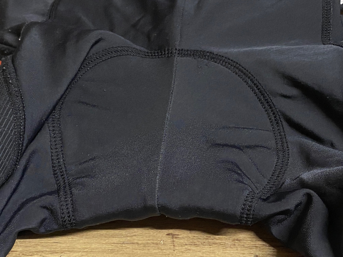 IR858 マヴィック MAVIC エルゴライド ERGORIDE ビブタイツ 黒 L 裏起毛