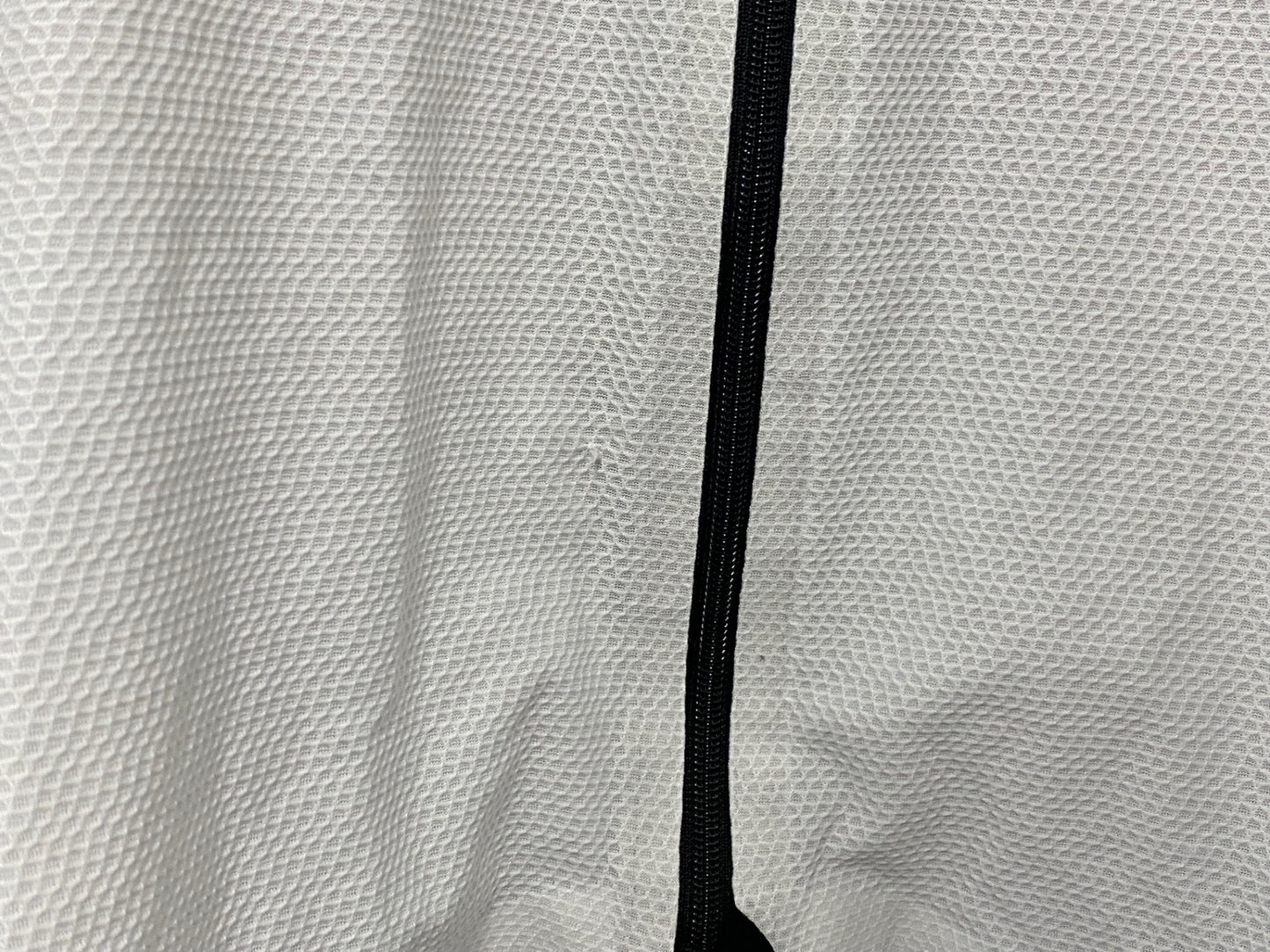 IT072 アソス assos EQUIPE RS Jersey S9 TARGA 半袖 サイクルジャージ 黒 白 S