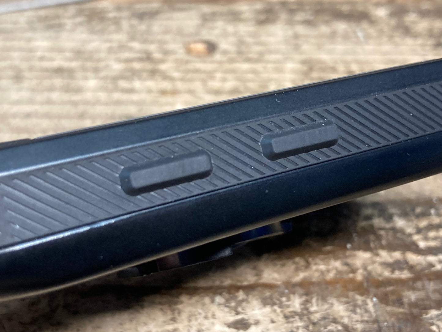 II049 パイオニア PIONEER SGX-CA600 サイクルコンピューター 起動確認済み マウント付属