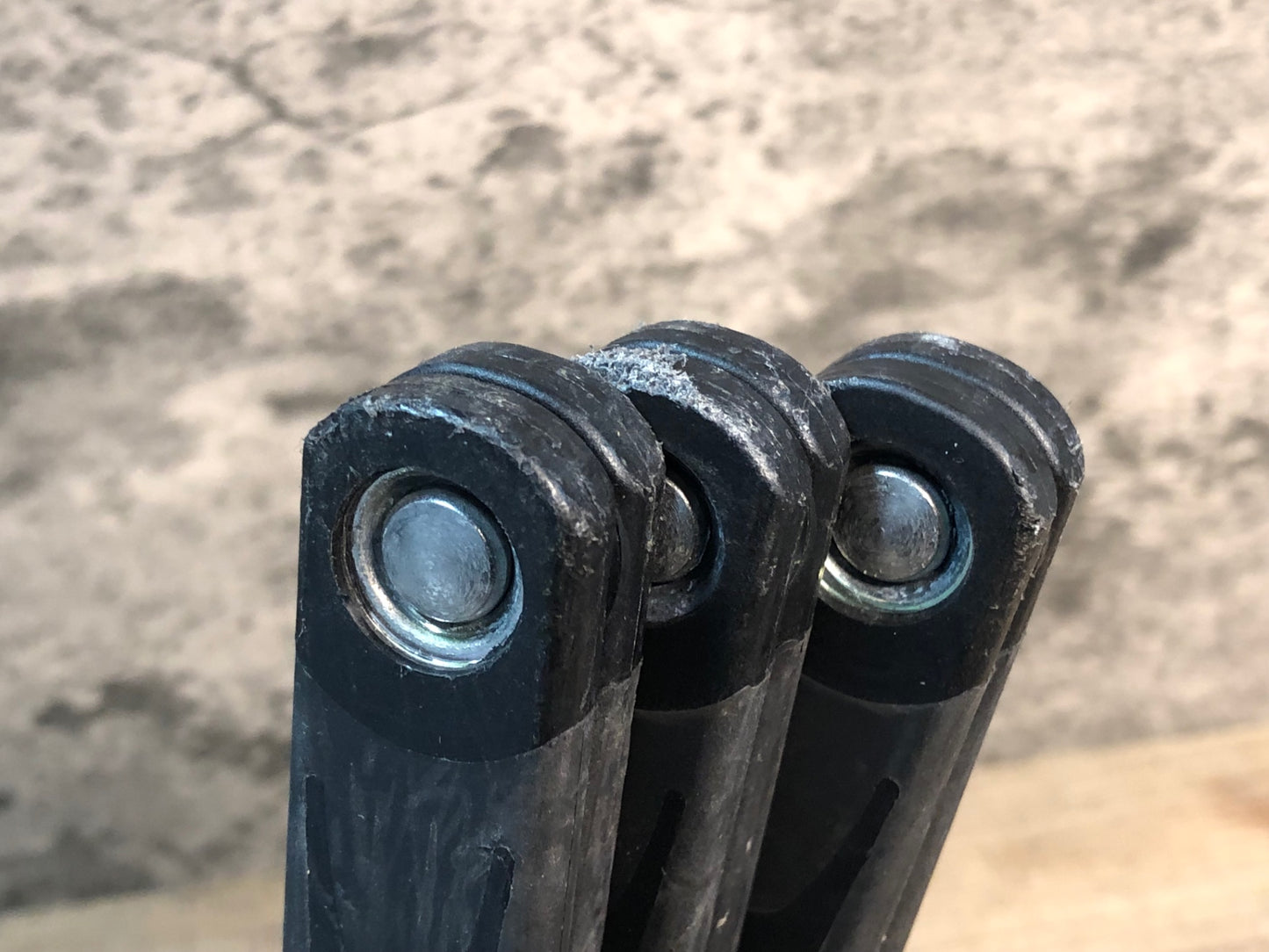 IU203 アブス ABUS ボルドー BORDO 6000 SH ブレードロック 90cm長 ダイアル式 セキュリティレベル10