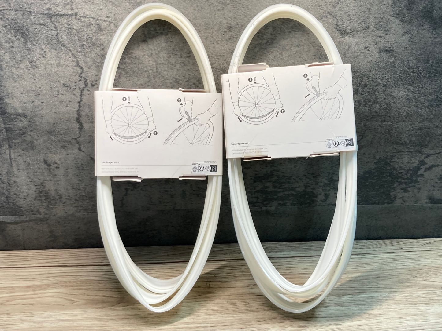 JC232 ボントレガー BONTRAGER TLR Rim Strip 2本セット