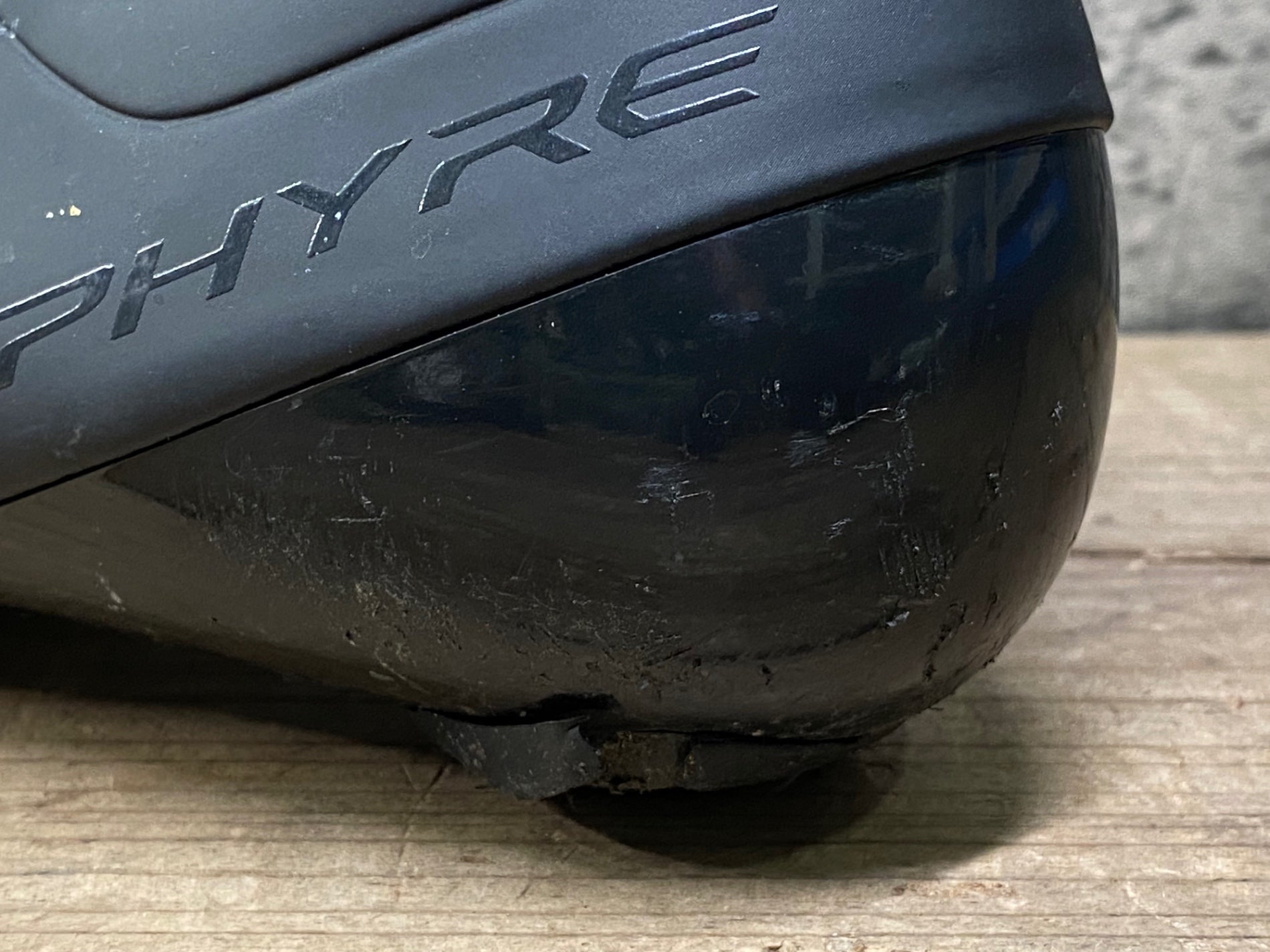IR033 シマノ SHIMANO RC9 SH-RC900-EL S-PHYRE ビンディング