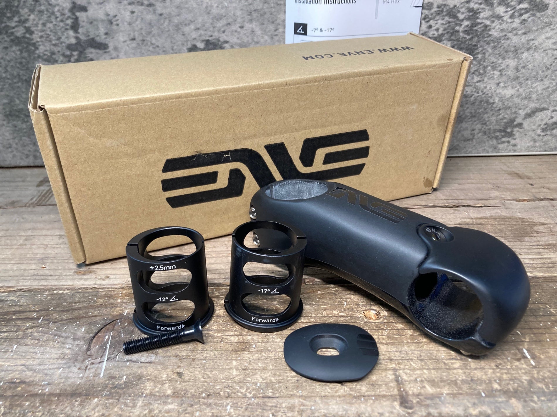 ステム – Page 8 – BICI AMORE EQ STORE