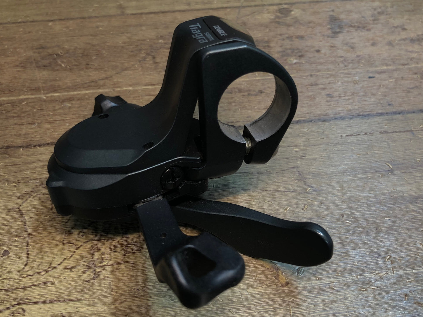 IN718 シマノ SHIMANO ティアグラ Tiagra SL-4700 シフトレバー 左右セット 2x10S