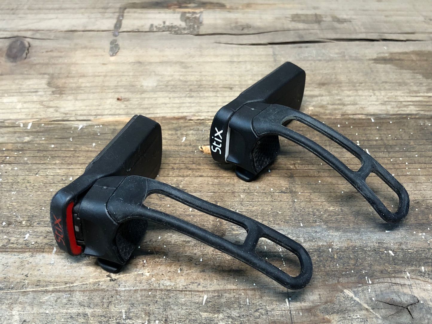 IN701 スペシャライズド SPECIALIZED スティックス エリート STIX ELITE 前後セット ※点灯確認済み