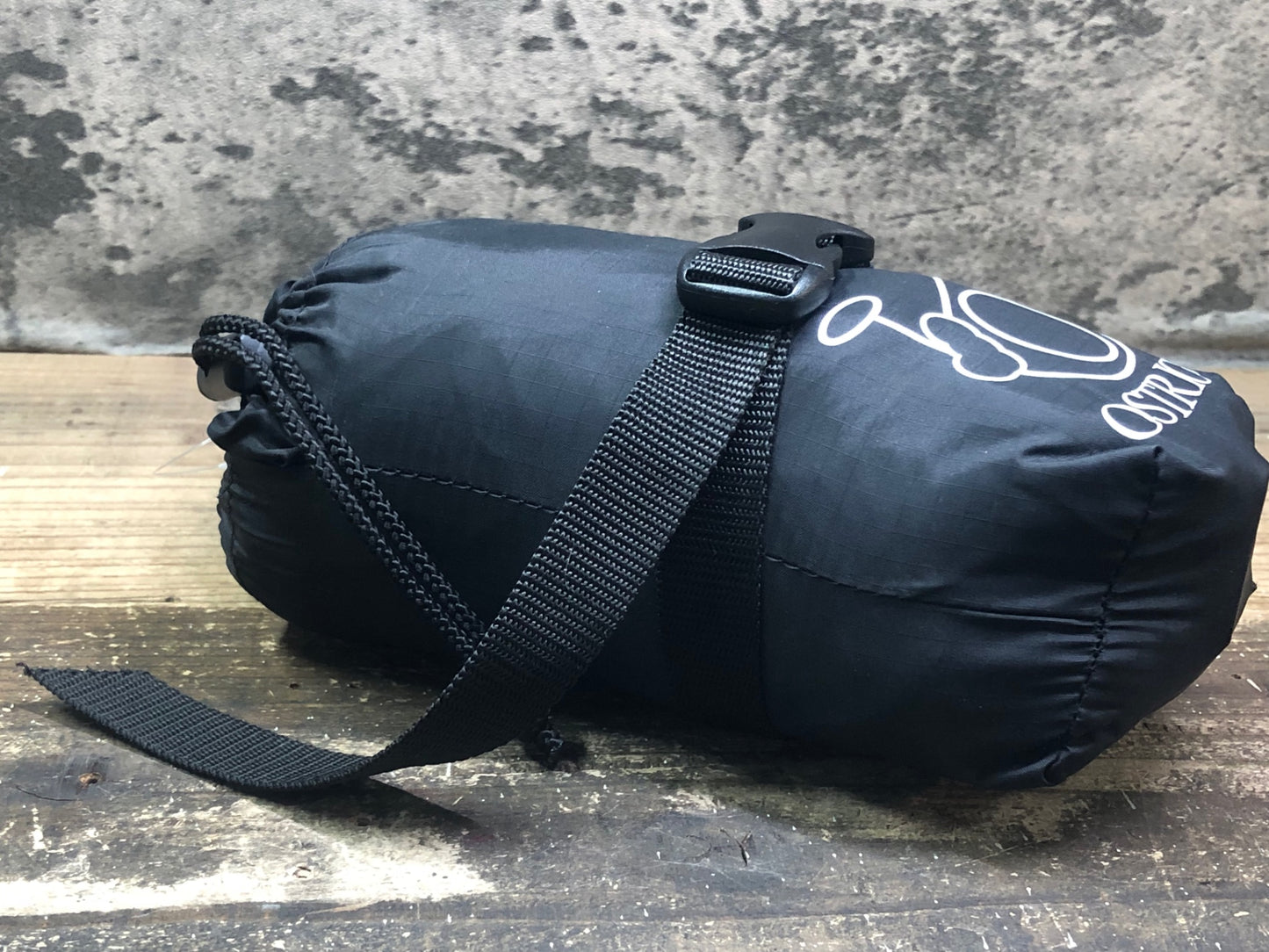 IR577 オーストリッチ OSTRICH 輪行袋