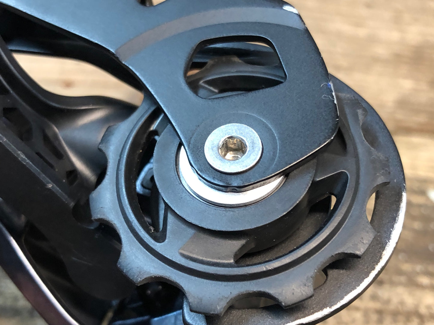 IX826 シマノ SHIMANO アルテグラ ULTEGRA RD-R8000 リアディレイラー 11S SS