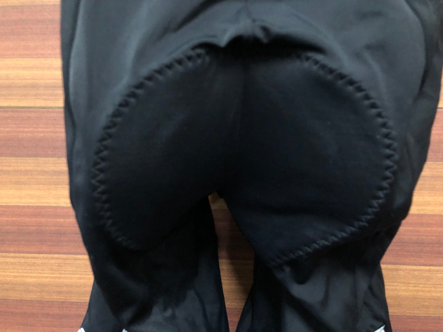 IQ482 パールイズミ PEARL IZUMI ビブショーツ 3D-E 黒 L