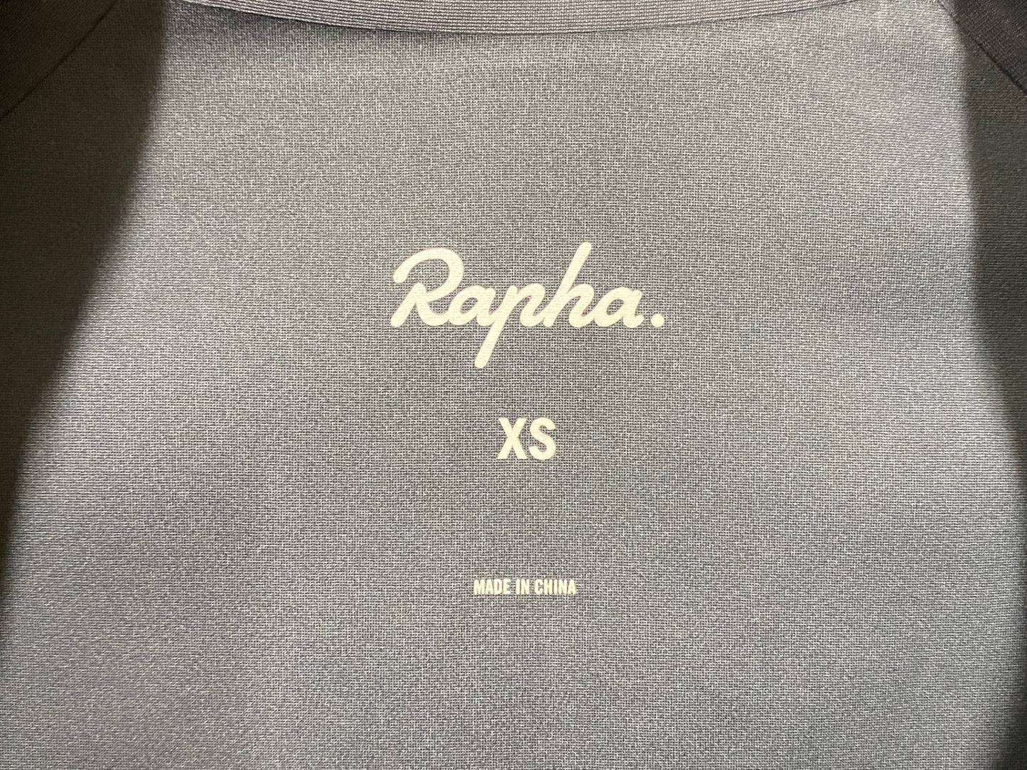 IF091 ラファ Rapha CLASSIC WINTER JACKET 長袖 サイクルジャケット バーガンディ XS