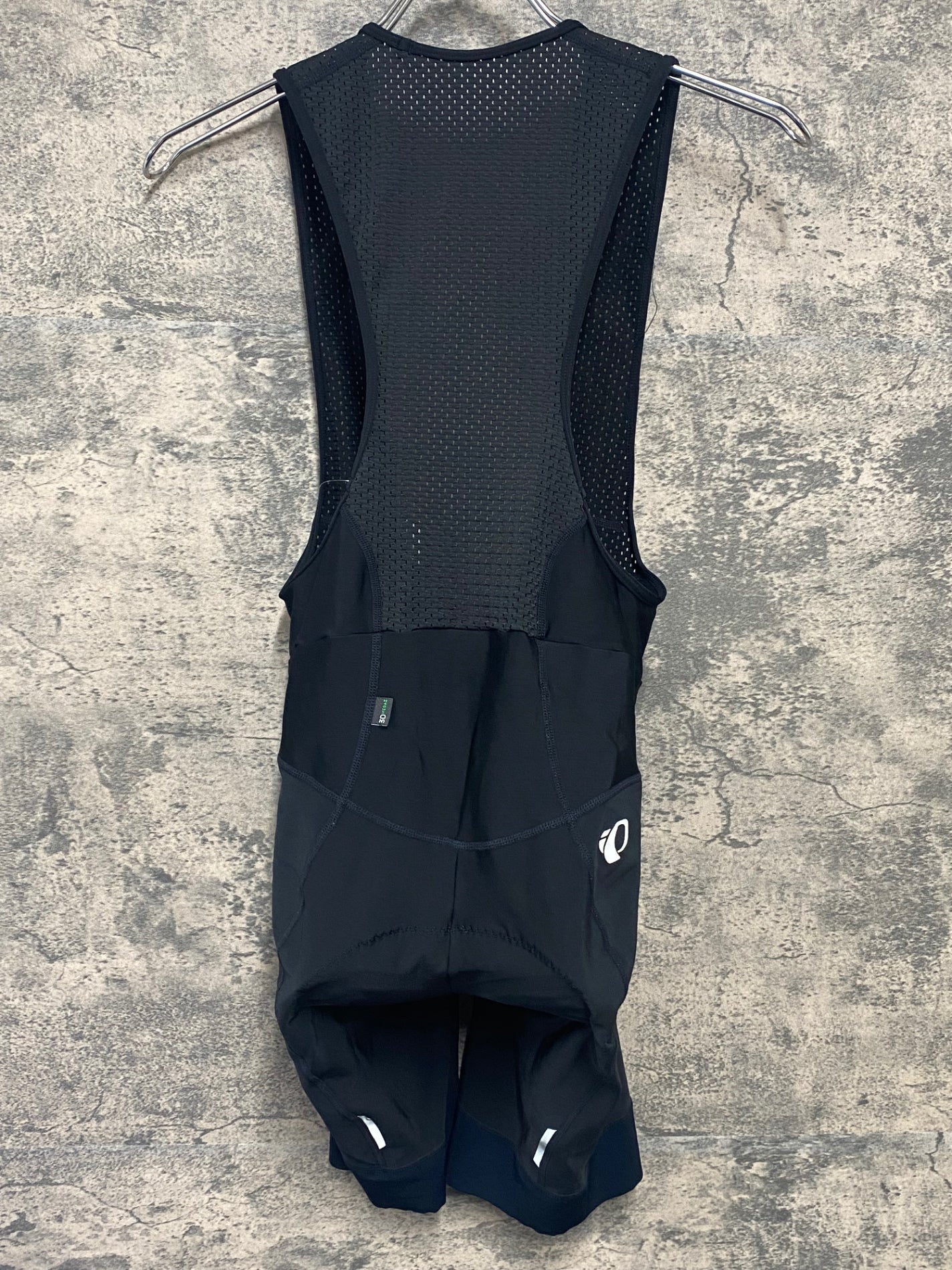 IY459 パールイズミ PEARL iZUMi ビブショーツ 黒 L 3DMEGAⅡ