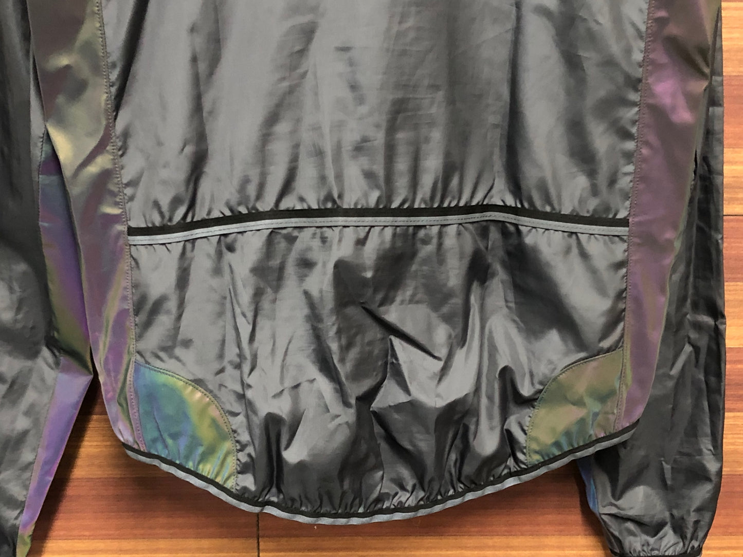 IN926 イザドア Isadore オルタナティブ Alternative Jacket 長袖 サイクルジャケット S