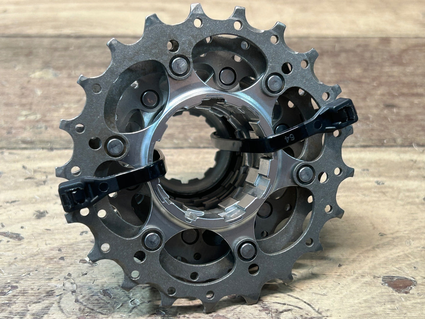 IF519 シマノ SHIMANO デュラエース DURA-ACE CS-7700 スプロケット 11-21 9S