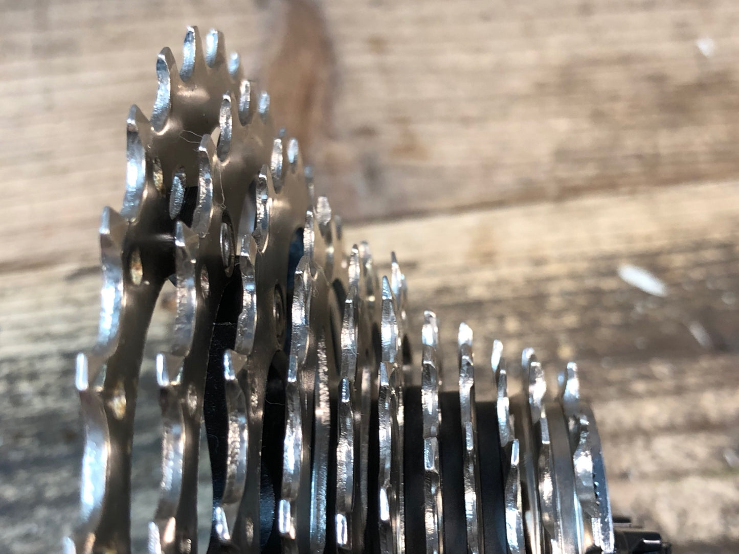 IX302 シマノ SHIMANO 105 CS-R7000 スプロケット 11S 11-30T