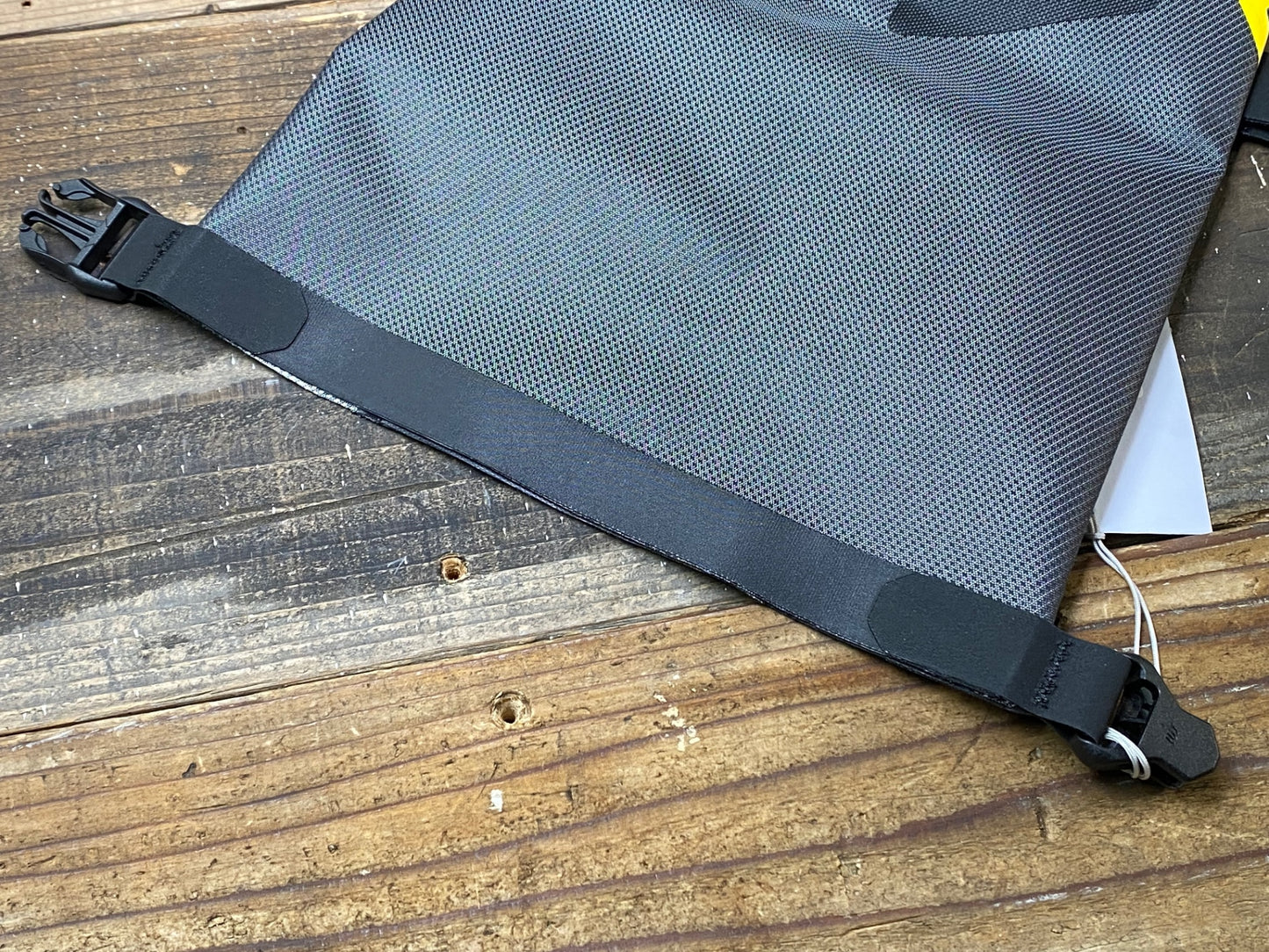 IM700 アピデュラ APIDURA エクスペディション フォーク パック 3Ｌ