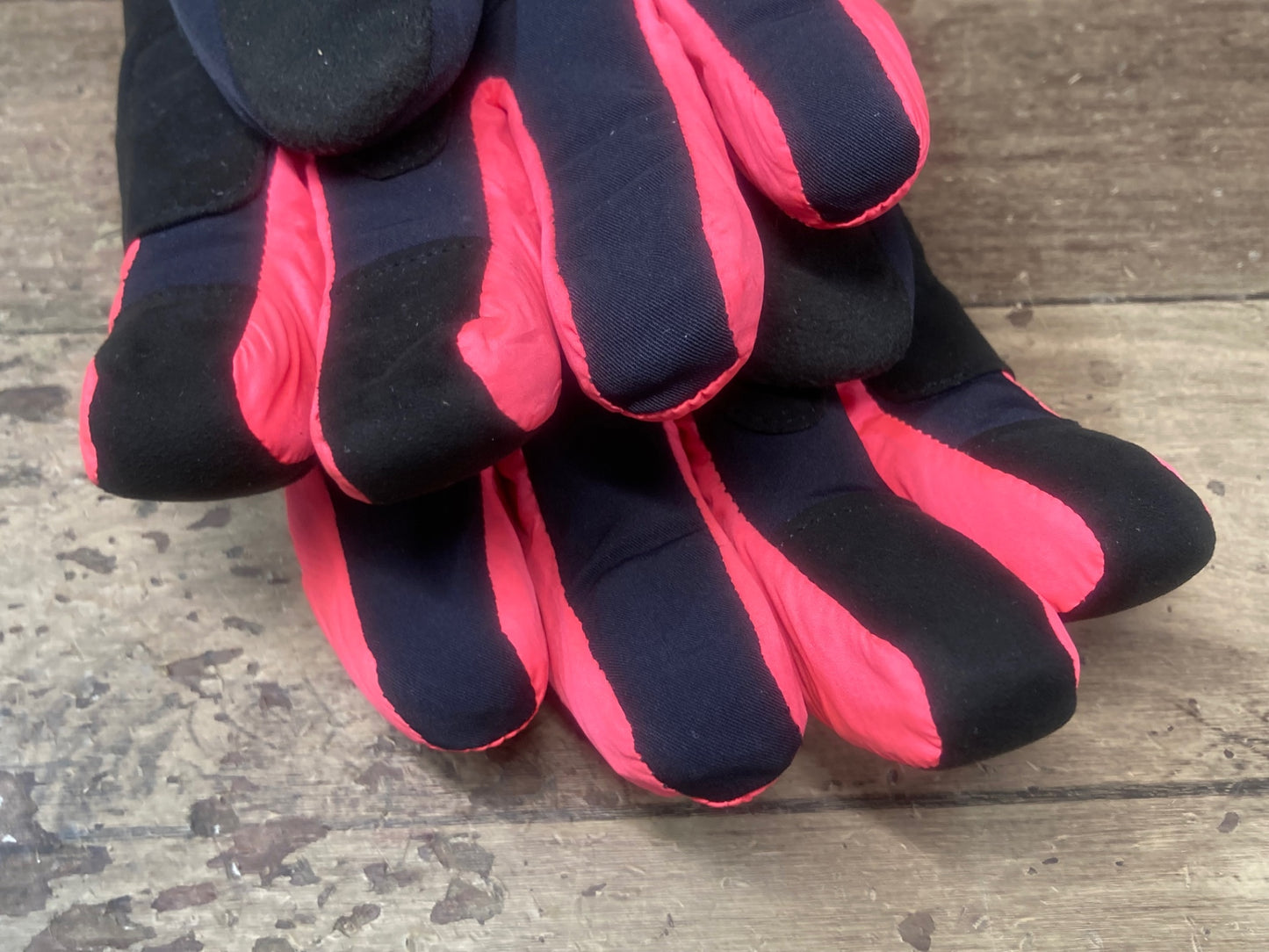 IN345 ラファ RAPHA ウィンターグローブ ピンク S