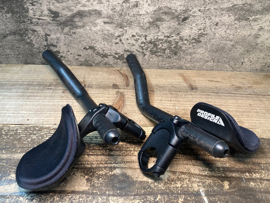 JD223 プロファイルデザイン PROFILEDESIGN 45/25C TT DHバー