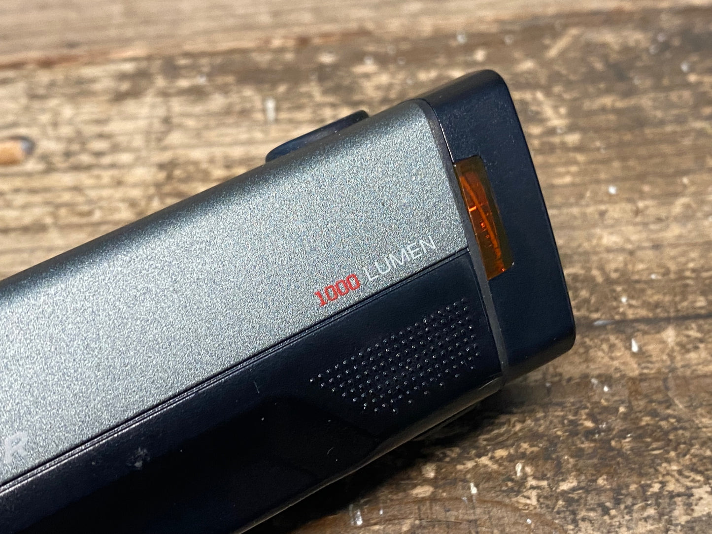 ID150 ボントレガー BONTRAGER ION ELITE R フロントライト ※動作確認済み