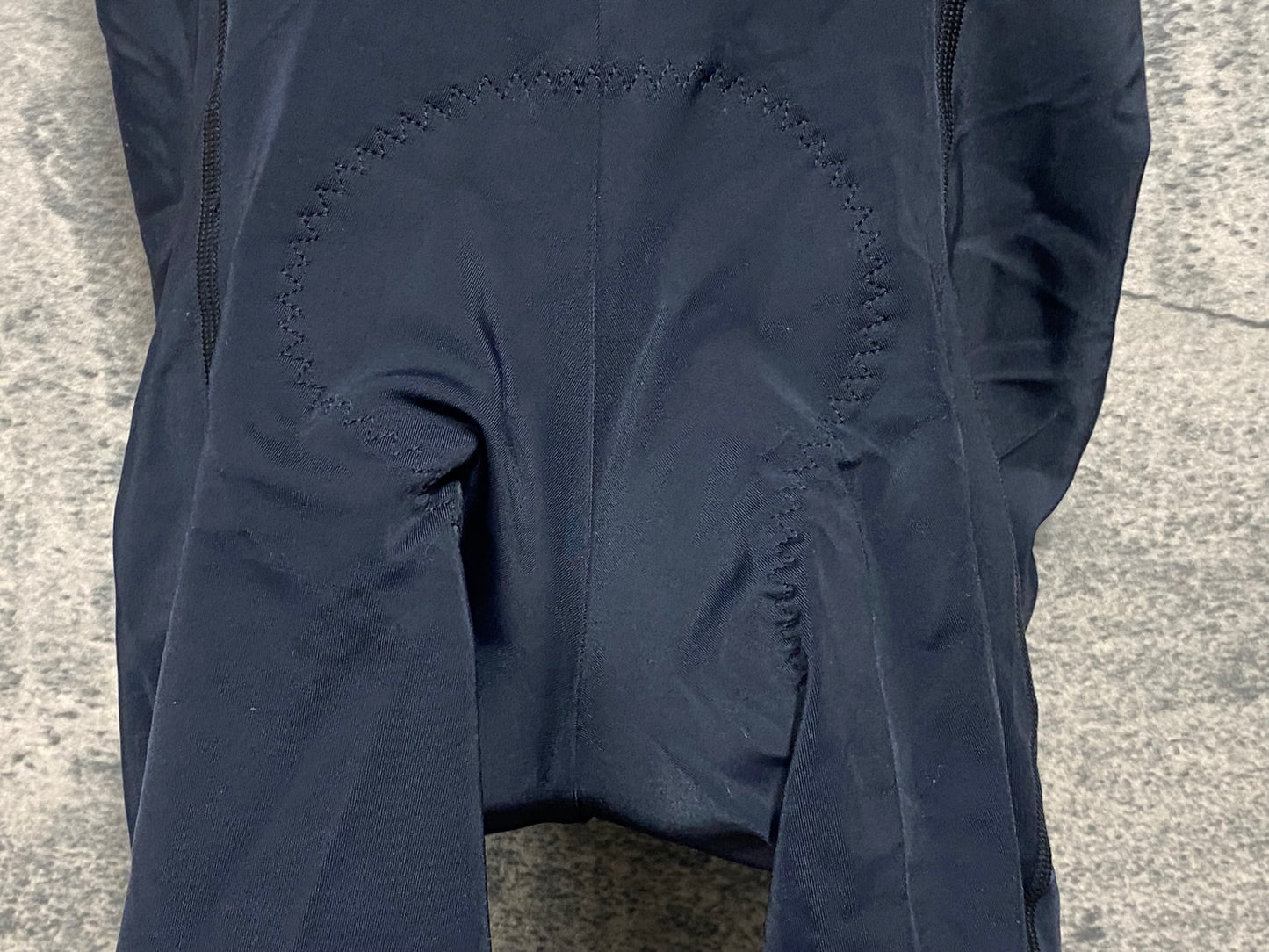 JB574 ブラックシープ BLACK SHEEP ビブショーツ 黒 XS