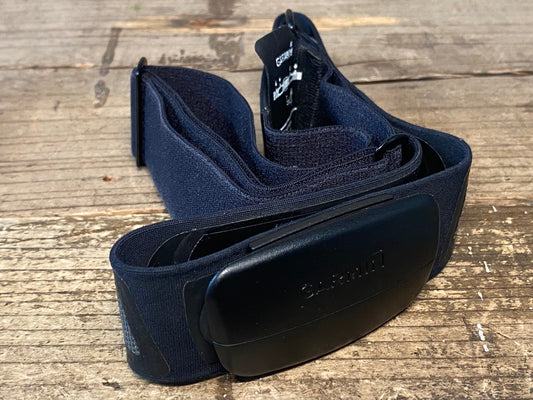 IN555 ガーミン GARMIN HRM3-SS ハートレートセンサー