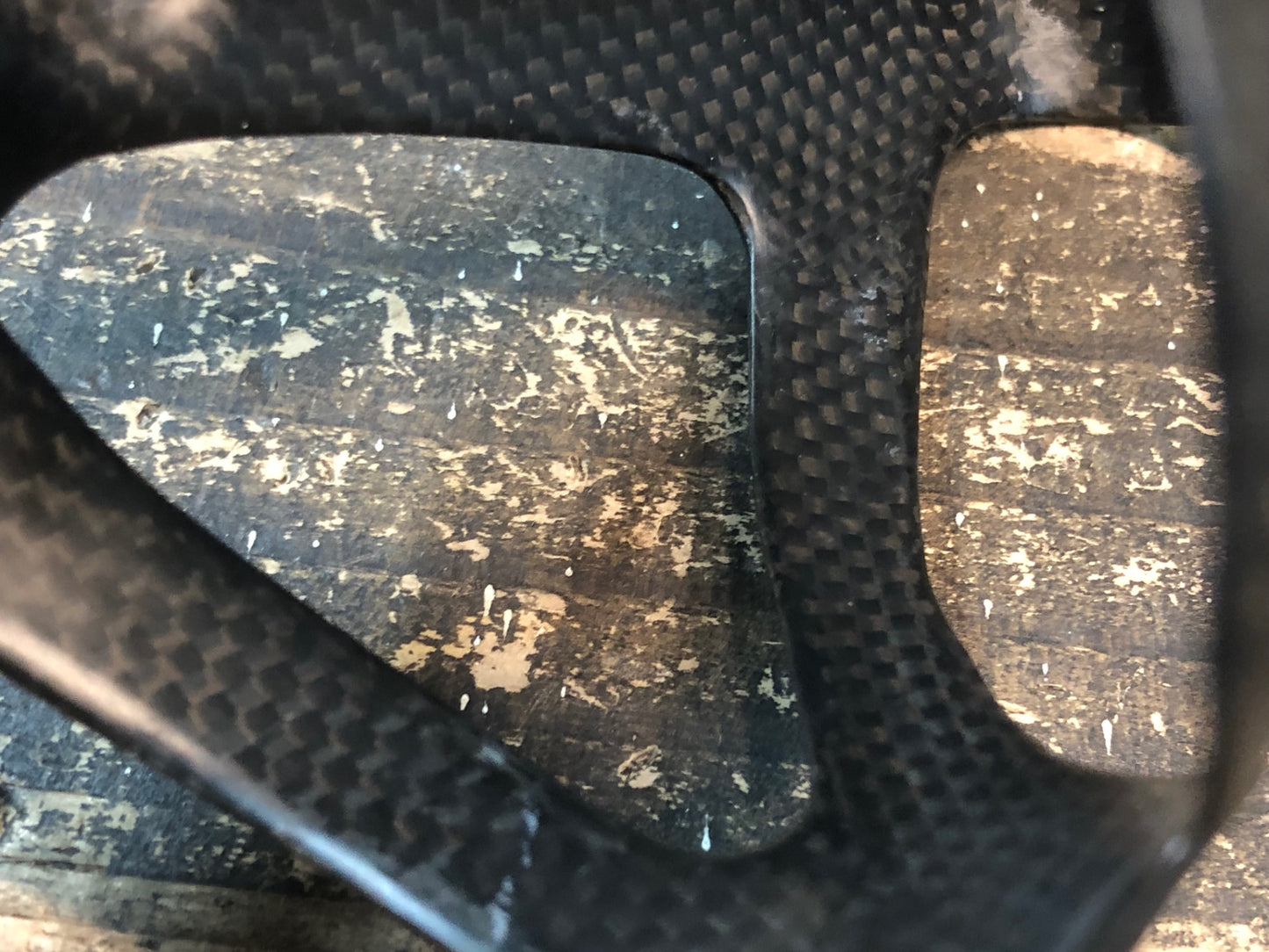 IE998 ブラックバーン Blackburn Camber カーボン ボトルケージ ペア