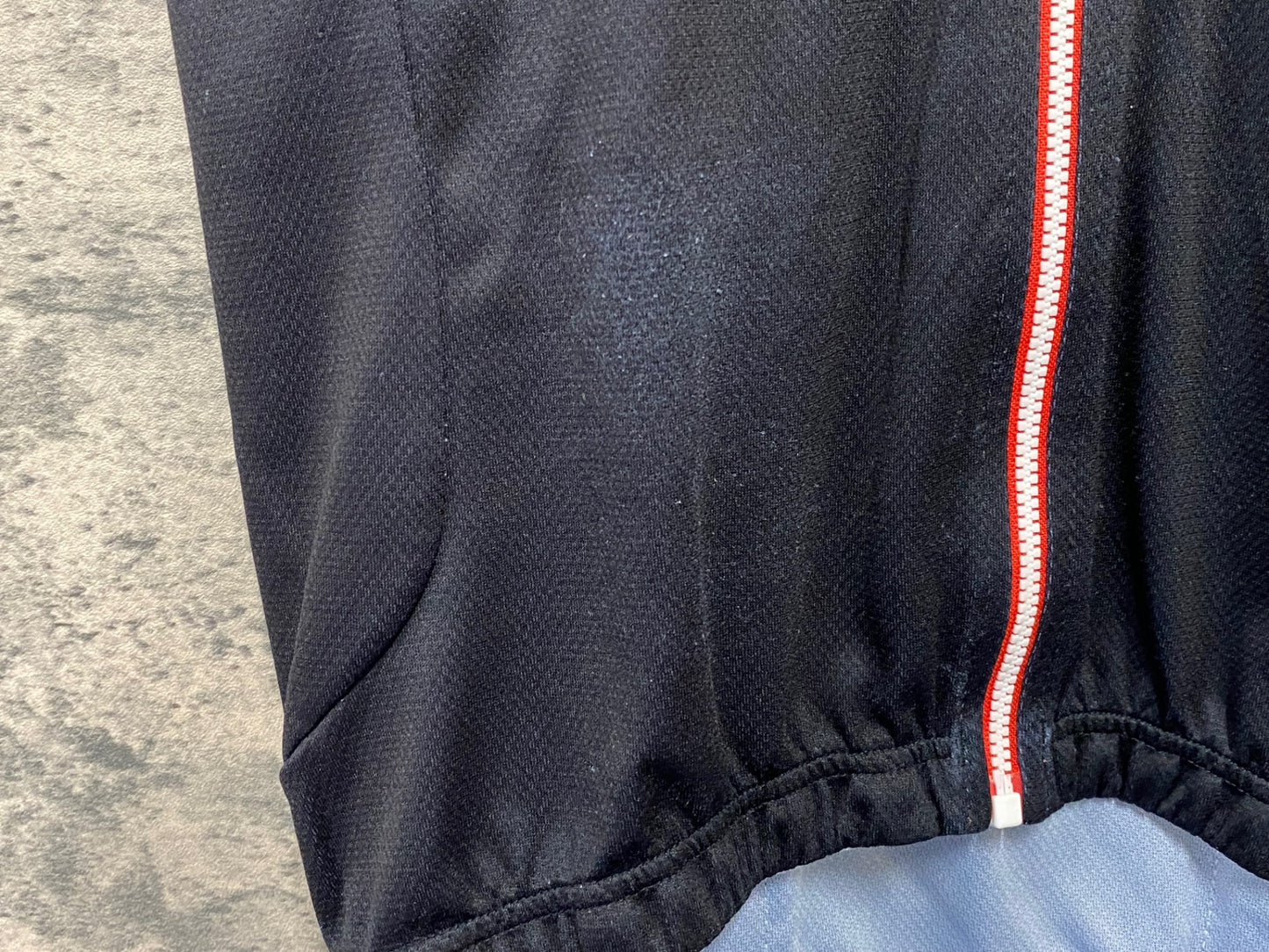 IZ553 スポーツフル sportful 半袖サイクルジャージ 黒 M