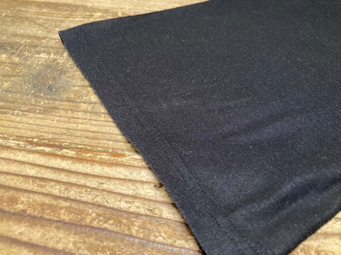 IY330 ラファ Rapha LIGHTWEIGHT SNOOD スヌード 黒 ワンサイズ ※毛玉