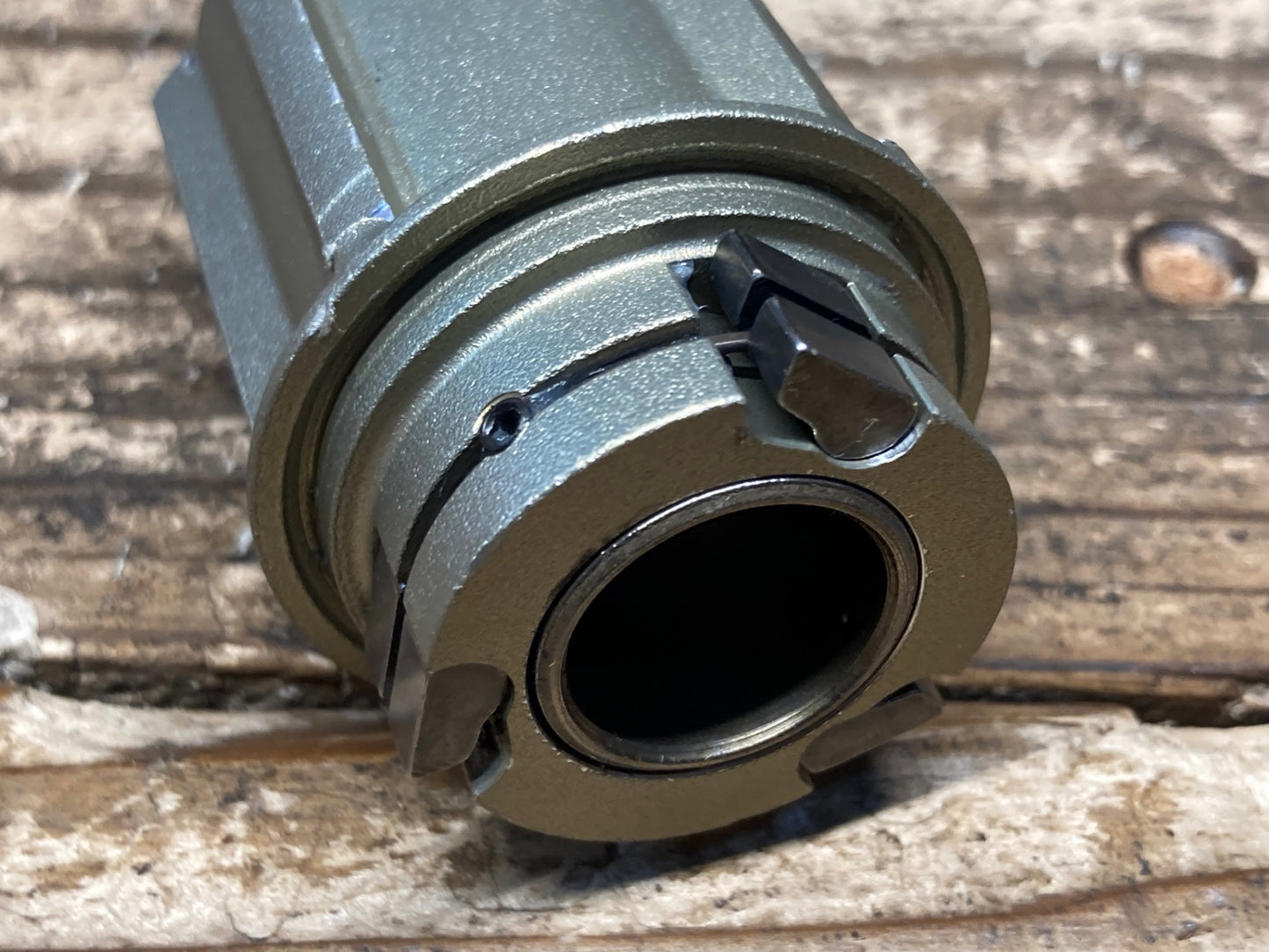 IO769 カンパニョーロ CAMPAGNOLO フリーボディ