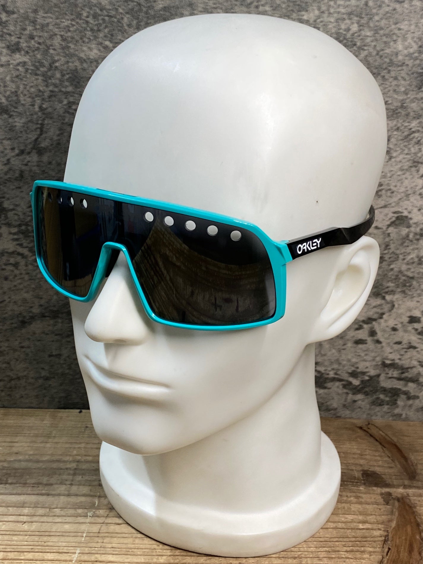 JB957 オークリー OAKLEY スートロ SUTRO ORIGINS COLLECTION プリズムレンズ アイウェア