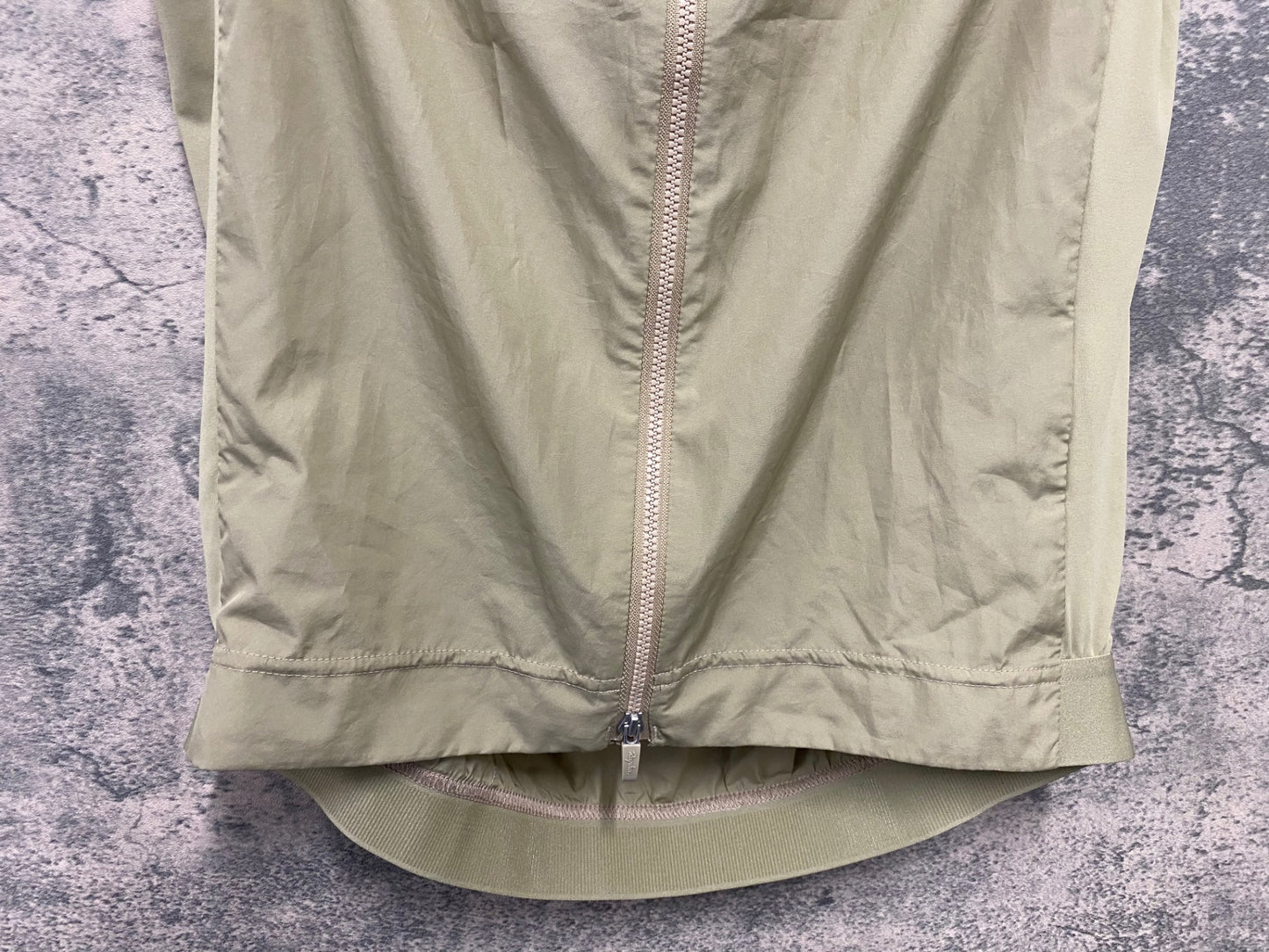 JA441 ラファ Rapha MEN'S CORE GILET ジレ サイクルベスト 薄茶 S