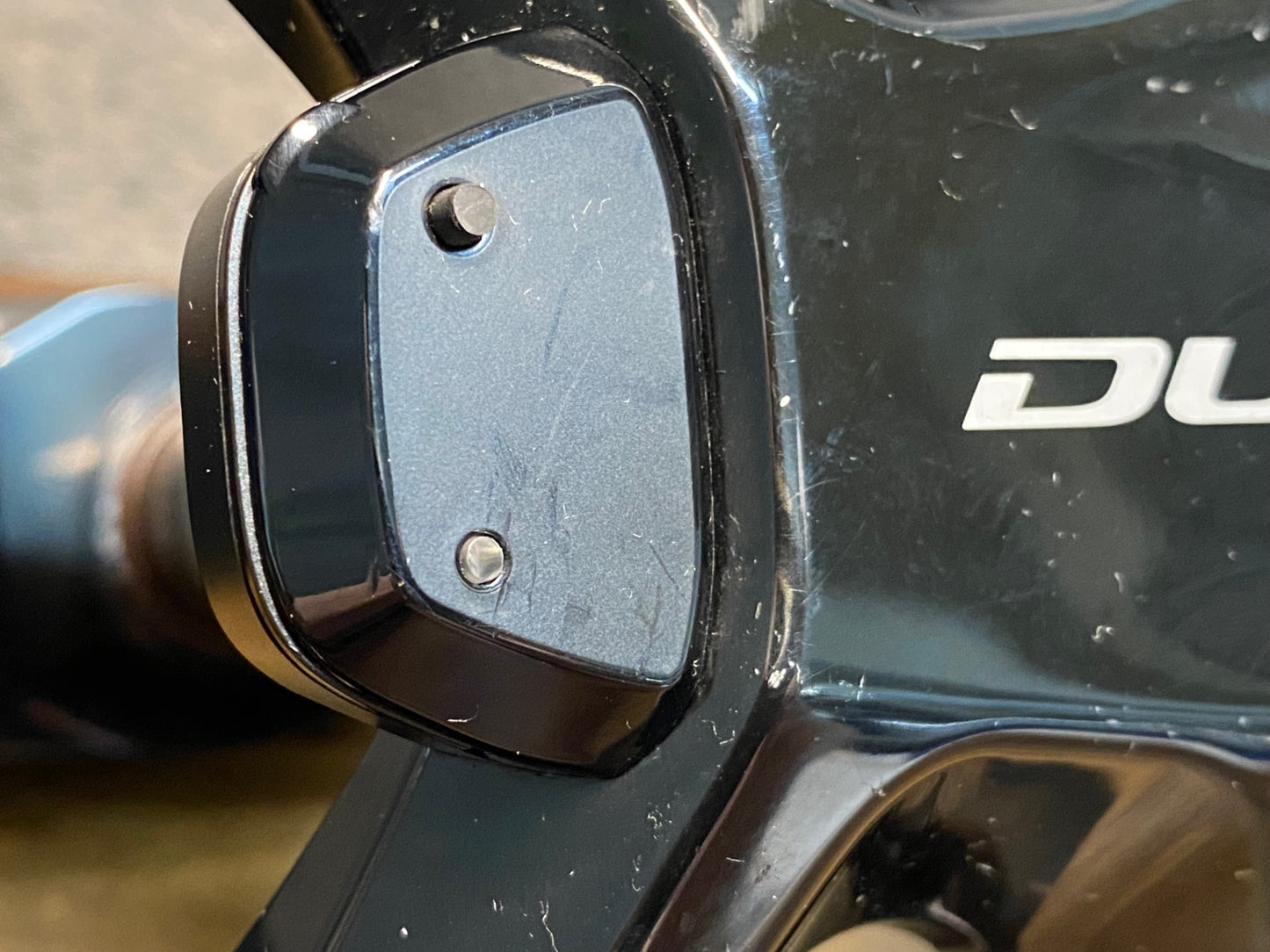 JB251 シマノ SHIMANO デュラエース DURA-ACE FC-R9200P クランクセット 172.5mm 50/34T 12S パワーメーター 両足計測 ※接続確認済み