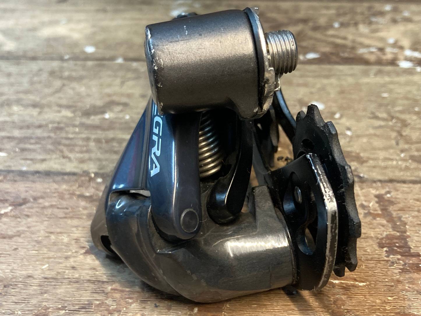 FU707 シマノ SHIMANO アルテグラ ULTEGRA RD-6800 SS リアディレイラー 11S DURA-ACEプーリー