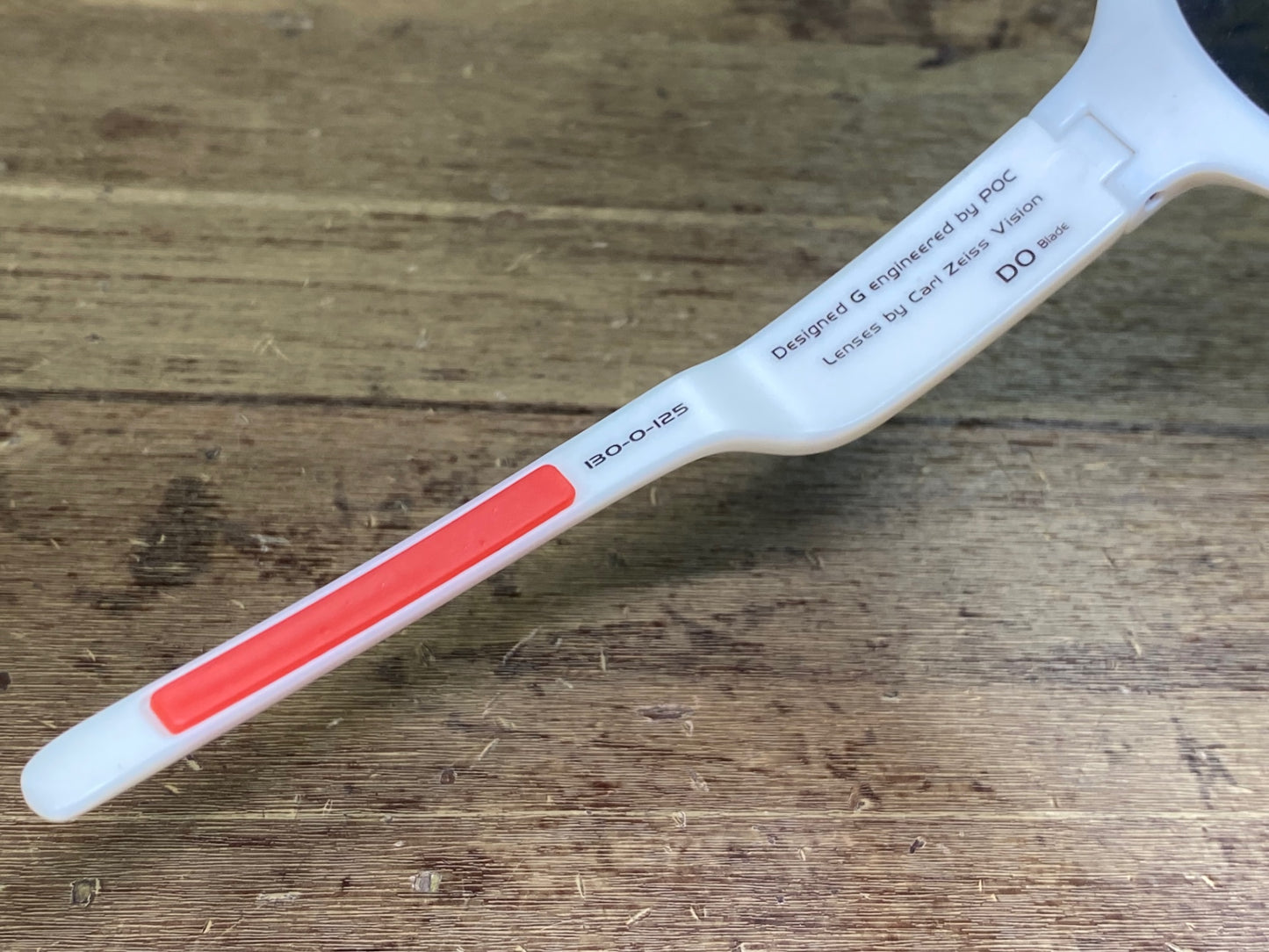 IZ222 ポック POC Do Blade AVIP サングラス アイウェア 白