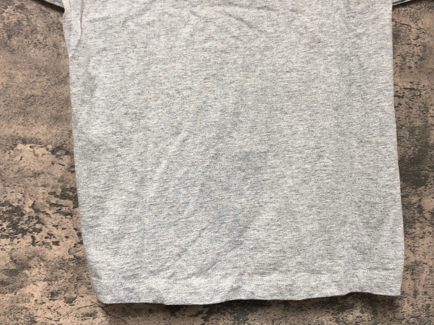 IW519 ラファ Rapha LOGO T-SHIRT 半袖 Tシャツ グレー XS