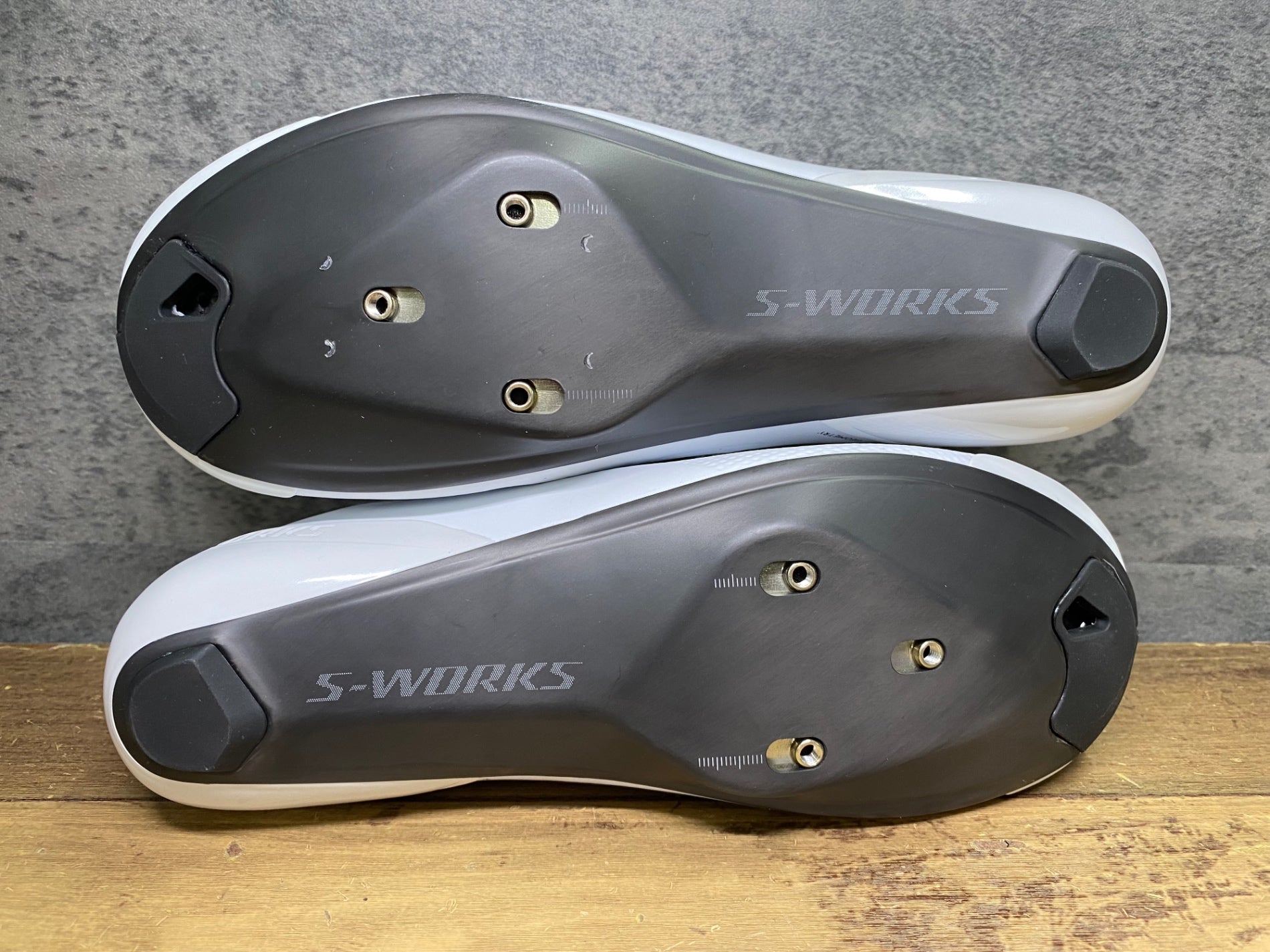 IY557 スペシャライズド SPECIALIZED エスワークス S-WORKS