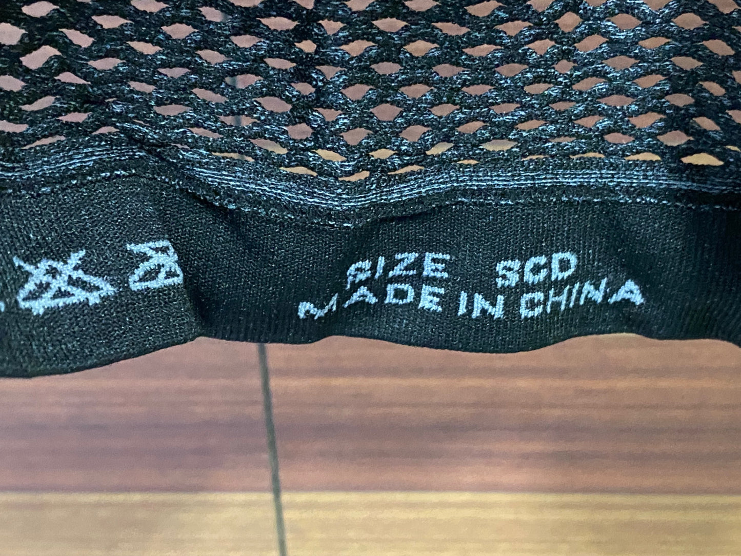 IQ214 ミレー MILLET 七分袖 ベースレイヤー 黒 レディース サイズSCD メッシュ