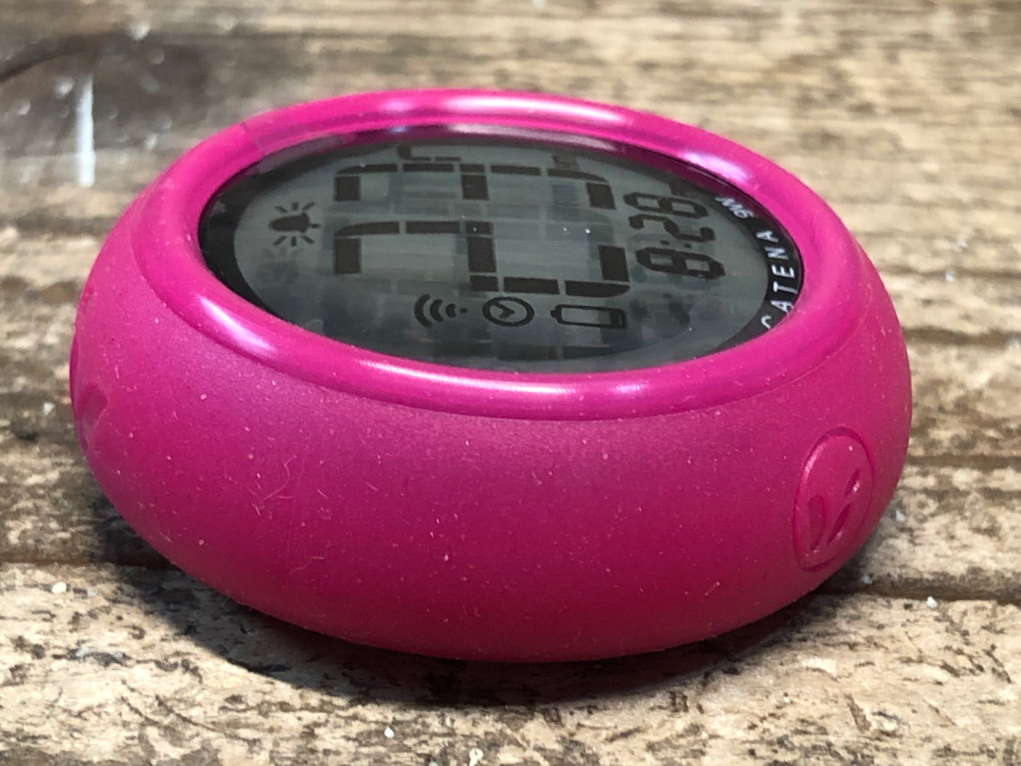 IV626 ジャイアント GIANT Liv CATENA 9W サイクルコンピューター