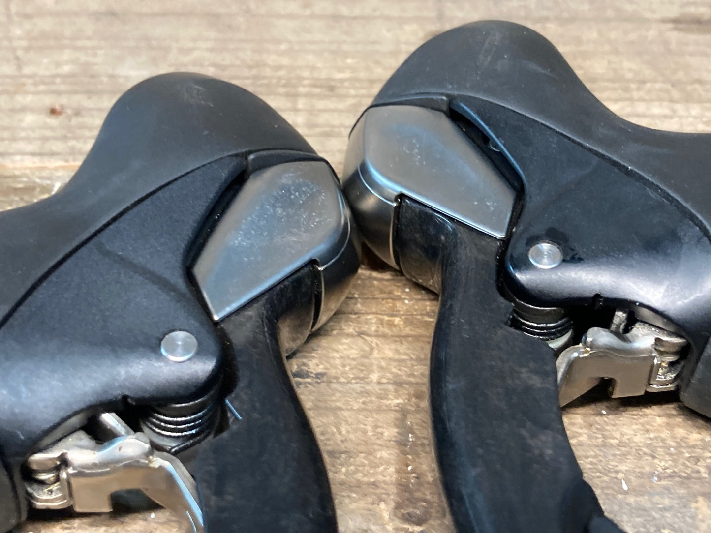 IR500 シマノ SHIMANO アルテグラ ULTEGRA ST-6700 STI レバー 2x10S