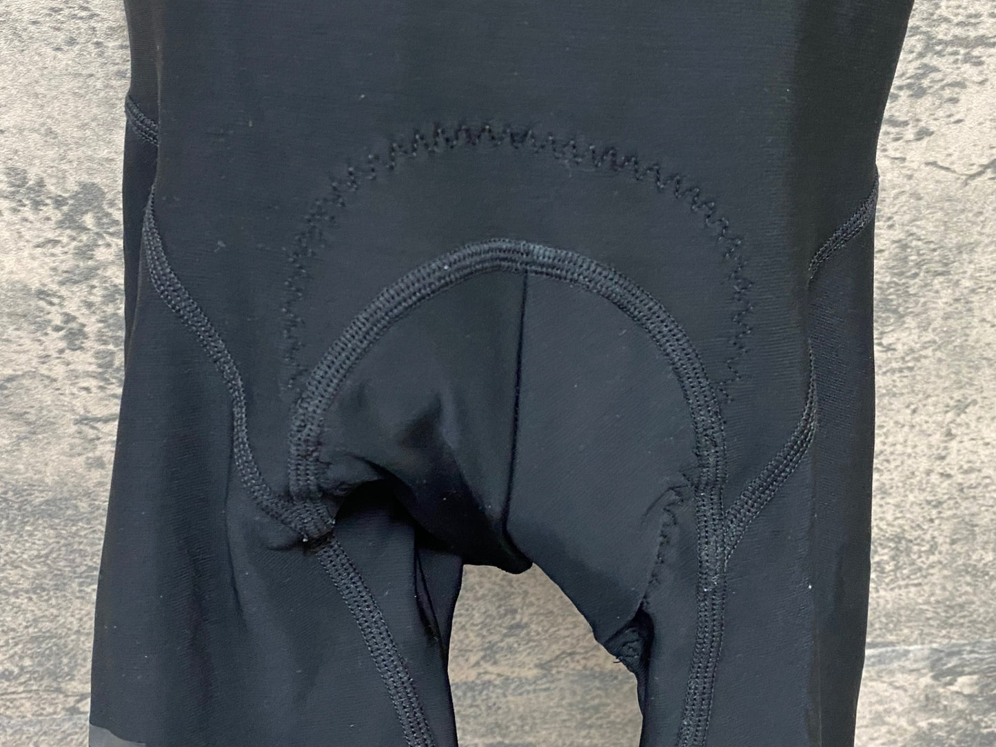 IZ500 パールイズミ PEARL iZUMi ビブショーツ 黒 M 3D-X